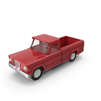 Toy Truck PNG & PSD Images