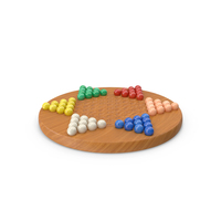 Chinese Checkers PNG & PSD Images