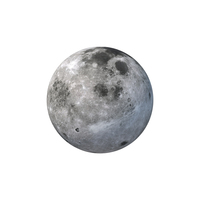 Moon PNG & PSD Images