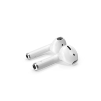 Apple AirPods PNG & PSD Images