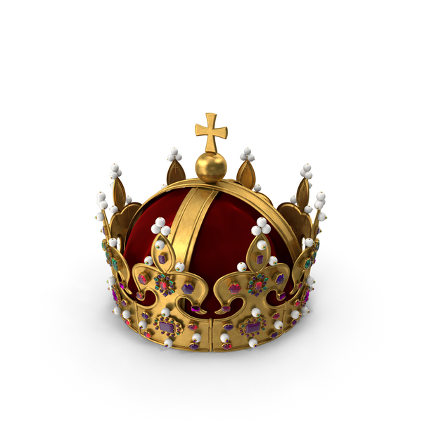 Crown PNG & PSD Images