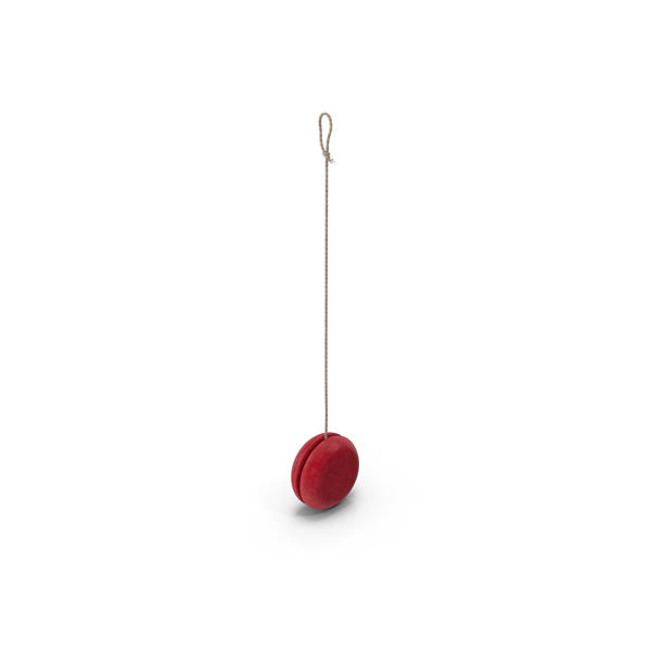 Vintage Yo-Yo PNG & PSD Images