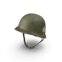 101st Airborne Helmet PNG & PSD Images