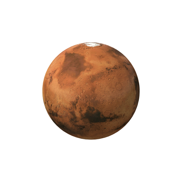 Mars PNG & PSD Images