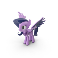 My Little Pony PNG & PSD Images