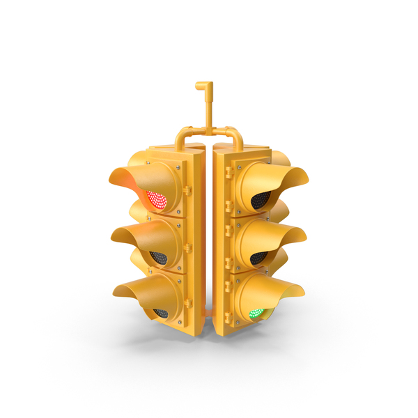 Traffic Light PNG & PSD Images