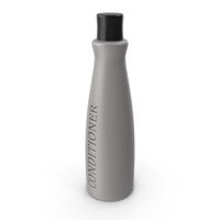 Conditioner Bottle PNG & PSD Images