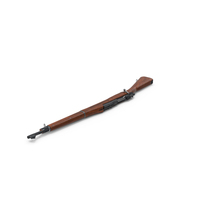 M1903 Springfield PNG & PSD Images