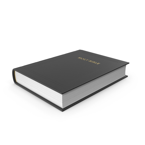 Soft Cover Bible PNG Images & PSDs for Download PixelSquid S10524511F