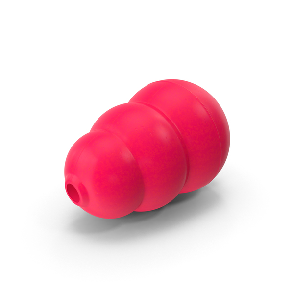 Kong Dog Toy PNG & PSD Images