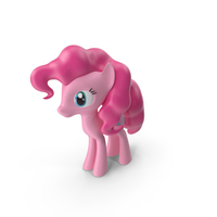 My Little Pony PNG & PSD Images