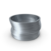 Metal Slinky PNG & PSD Images