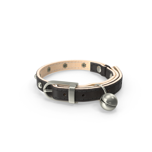 Cat Collar PNG & PSD Images