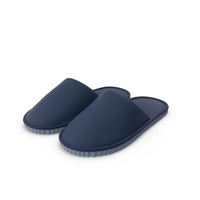 House Slippers PNG & PSD Images