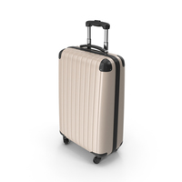 Luggage Trolley Bag PNG & PSD Images