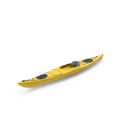 Kayak Boat PNG & PSD Images