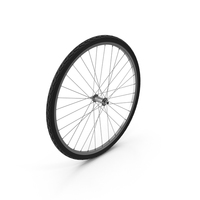 Bicycle Wheel PNG & PSD Images