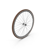 Bike Front Wheel PNG & PSD Images