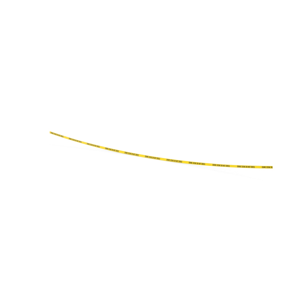 Crime Scene Tape PNG & PSD Images