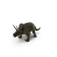 Triceratops PNG & PSD Images