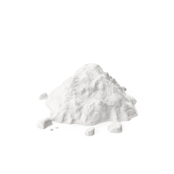Pile of Cocaine PNG & PSD Images