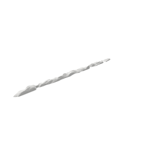 Line of Cocaine PNG & PSD Images