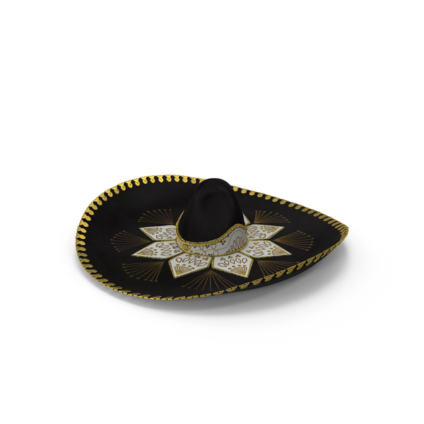 Sombrero PNG & PSD Images