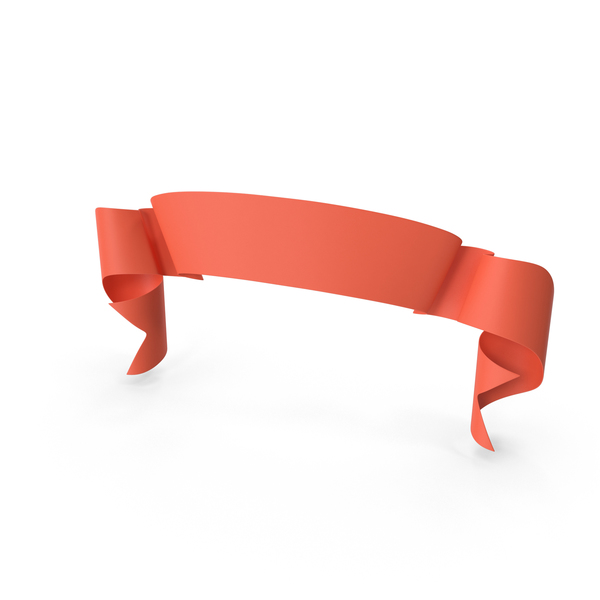 Red Banner PNG & PSD Images