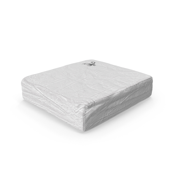 Large Wrapped Drug Brick PNG & PSD Images