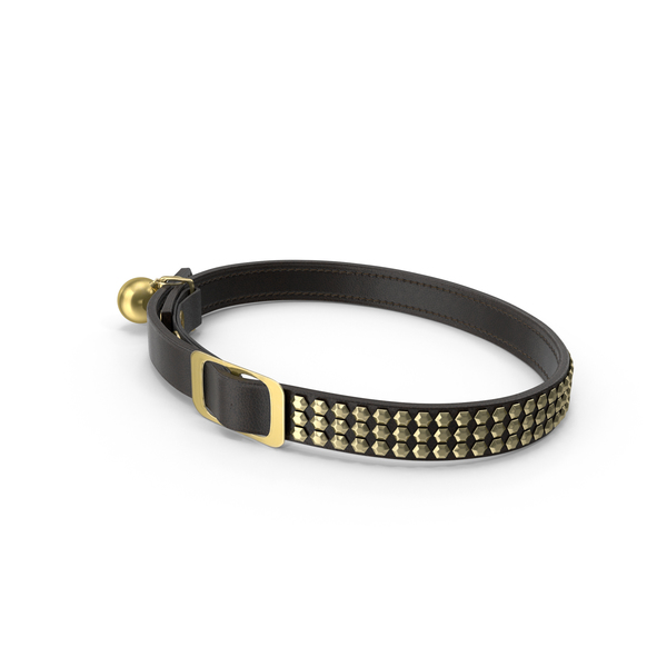 Cat Collar PNG & PSD Images