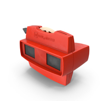 View-Master PNG & PSD Images