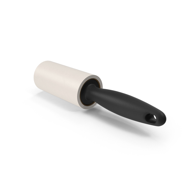Lint Roller PNG & PSD Images