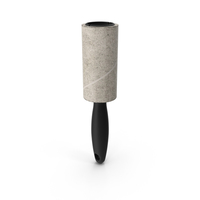 Lint Roller PNG & PSD Images
