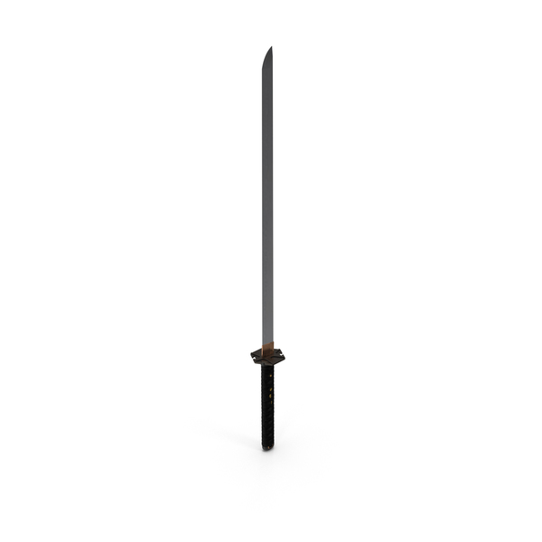 Ninjato Sword Png Images Psds For Download Pixelsquid S