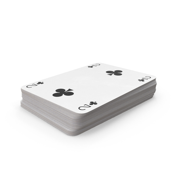 Playing Cards PNG & PSD Images
