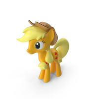 My Little Pony Apple PNG & PSD Images