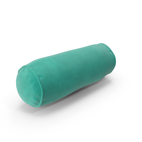 Bolster Cushion PNG & PSD Images