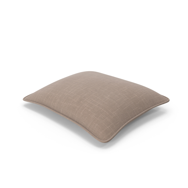 Throw Pillow PNG & PSD Images