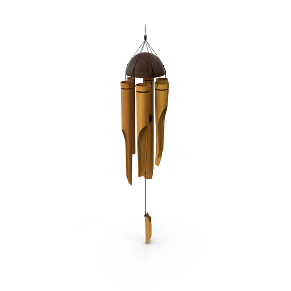 Wind Chime PNG & PSD Images
