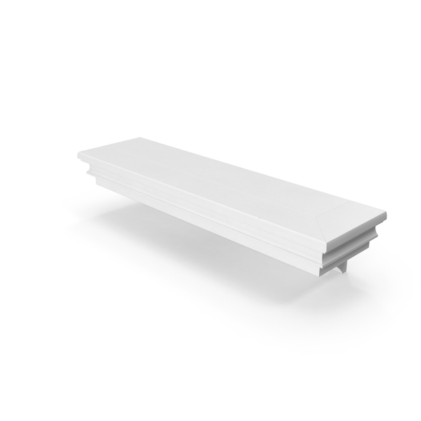 Wall Shelf PNG & PSD Images