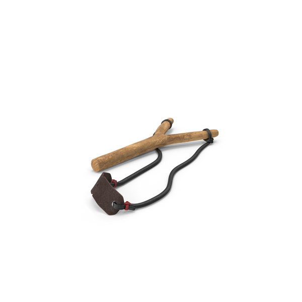 Sling Shot PNG & PSD Images
