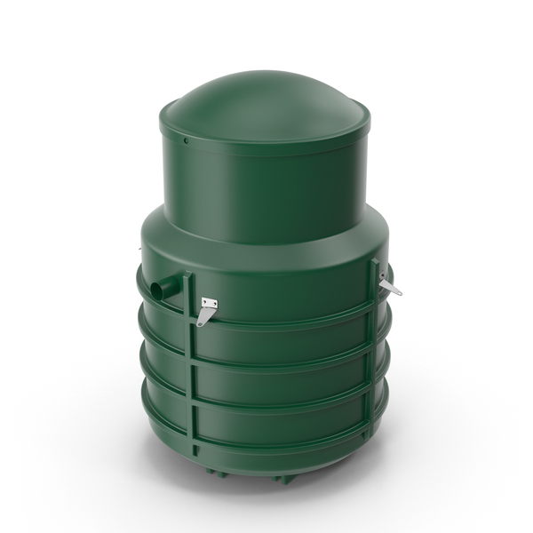 Septic Tank PNG & PSD Images