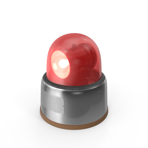 Police Car Light PNG & PSD Images
