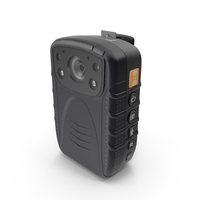 Body Cam PNG & PSD Images