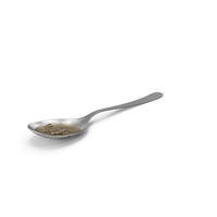 Heroin in a Spoon PNG & PSD Images