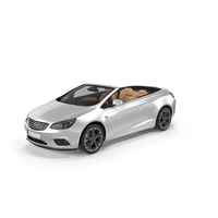 Generic Cabriolet PNG & PSD Images