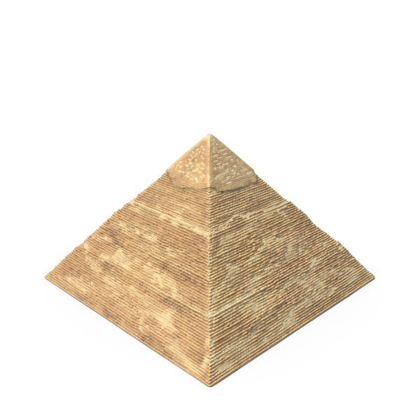 Pyramid PNG & PSD Images