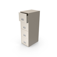 Filing Cabinet PNG & PSD Images