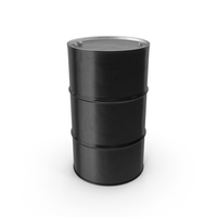 Oil Barrel PNG & PSD Images