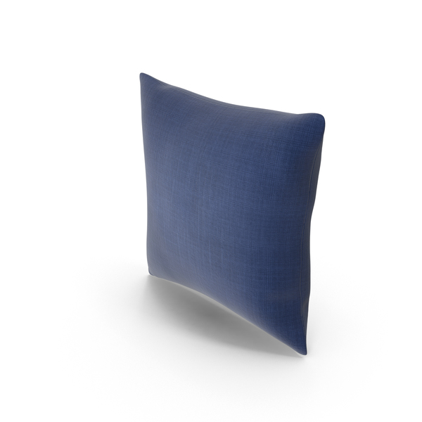 Throw Pillow PNG & PSD Images